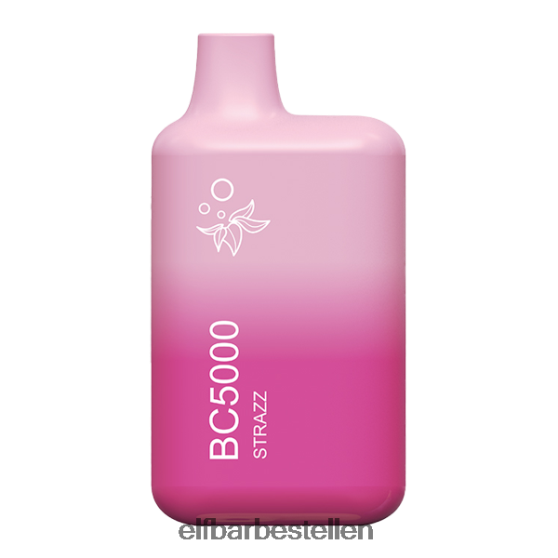 ELFBAR- 4PZ460245strazz bc5000 consument - enkelvoudig elf bar bestellen nederland