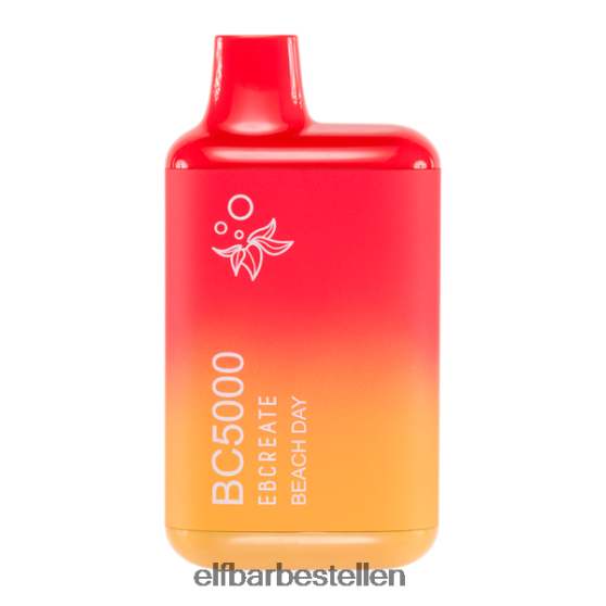 ELFBAR- 4PZ460250stranddag bc5000 consument - single elf bar ohne nikotin bestellen
