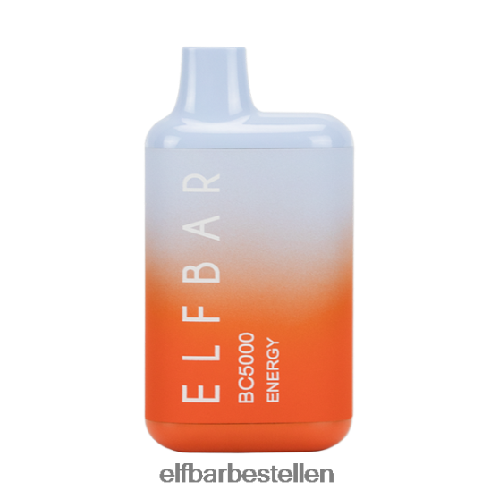 ELFBAR- 4PZ460287energie 5000 consument - single elfbar 631 bestellen