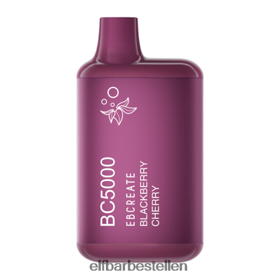 ELFBAR- 4PZ460299bramenkers ebcreate bc5000 thermische editie consumenten - 50 mg - enkelvoudig elf bar bestellen nederland