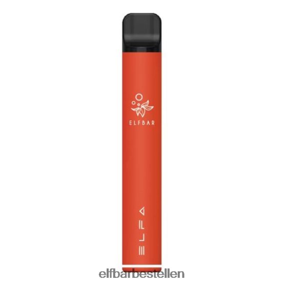 ELFBAR- 4PZ460103 noorderlicht paars elfa podkit - podstarterkit - 500mAh elf bar pods bestellen