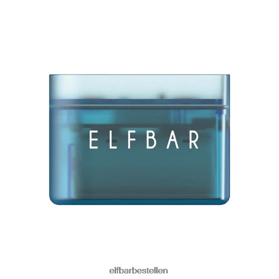 ELFBAR- 4PZ460399 blauw lowit voorgevuld pod-batterijapparaat elfbar bestellen