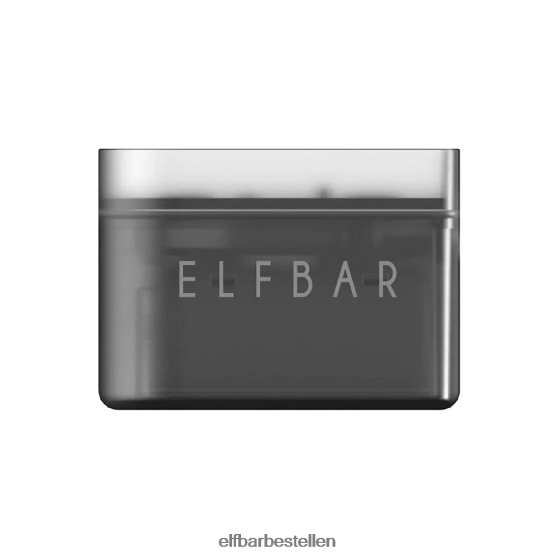 ELFBAR- 4PZ460403 bruin lowit voorgevuld pod-batterijapparaat elf bar ohne nikotin bestellen