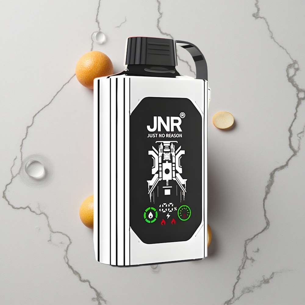 Dubbel Appel JNR Shisha Hookah Box 20500 Puffs HD Display Dual Mesh Coil Type-C wholesale Netherlands