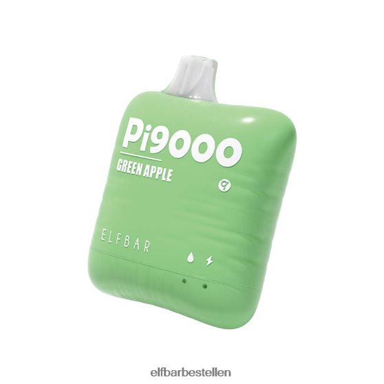 groene appel