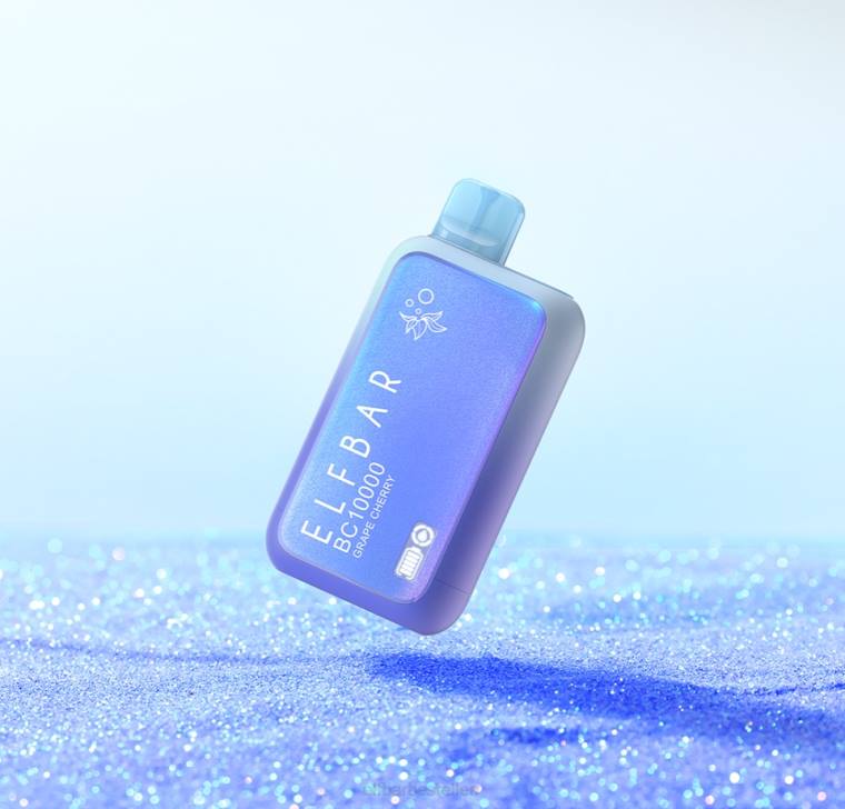 ELFBAR BC10000 J6T85 wegwerp vape sunit-editie druif kers elf bar 5000 bestellen